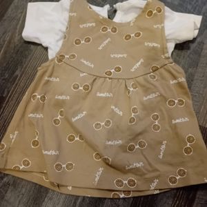 Baby Girl Clothing