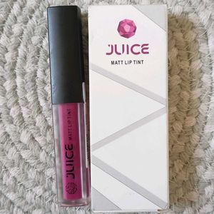 juice matte lip tint mini