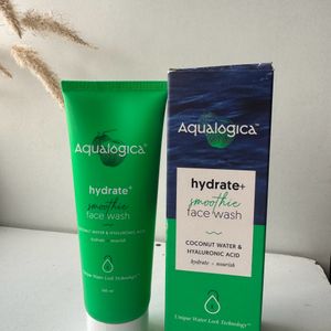 Aqualogica Face Wash