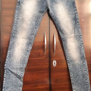 Men's Jean's size 34