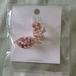 Saree Pin Or Brooch