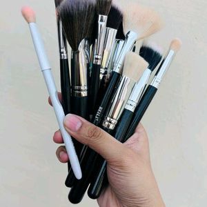 Makeup Brushes Combo 🖌️