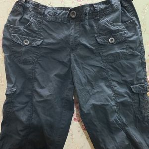 Short Trek Pant