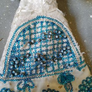 Doll Lehnga Dress