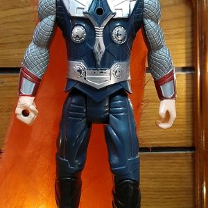 2 Big Size Avengers Action  Figure