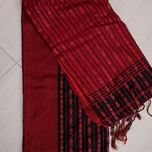 Soft Cotton New Sarees