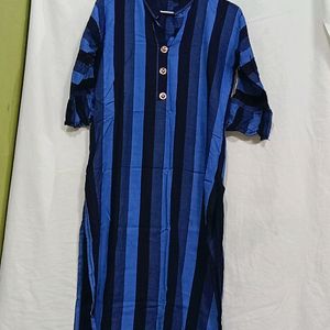 Combo Of 3 Kurta