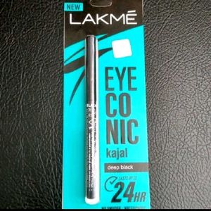 Lakme Eye conic Kajal