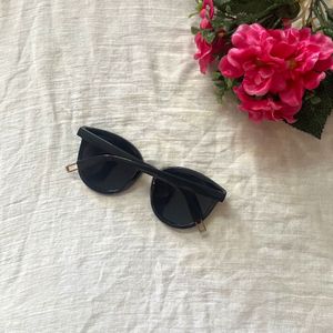 Oval Women Sunglasses