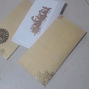 3 Wedding Envelope For Giving Money And Wishes