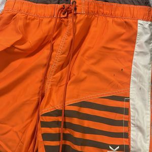 Reebok High Roller Shorts Originals 1895