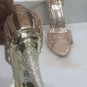 BRIDAL FOOTWEAR