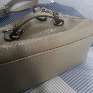 Handbag From Hongkong