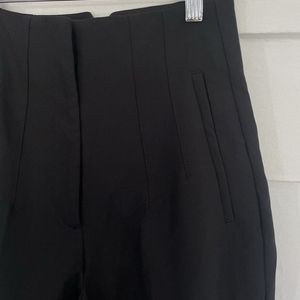 Zara Pleated Pinteresty Trouser