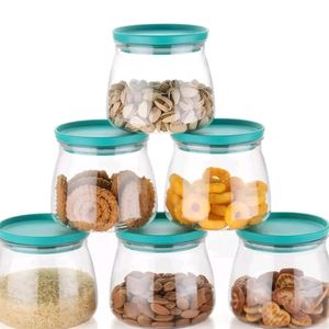 Jars & Containers