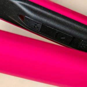 Syska Supergalm Straightener