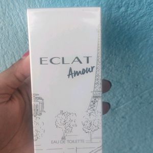 Oriflame 50 Ml Eclat Amour Perfume