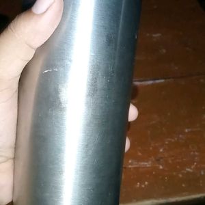 Water Bottle Steel