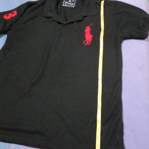 POLO TSHIRT