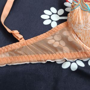 Soft Padded Bra 32 B