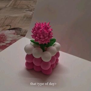 Super Clay Home Decor