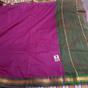 Banarasi Saree