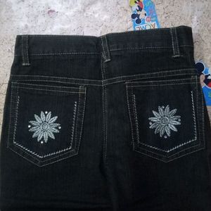 Girls Jeans