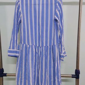 Zudio Shirt Dress