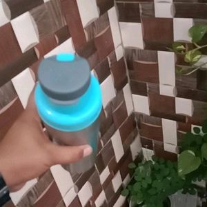 Steel Water Bottle