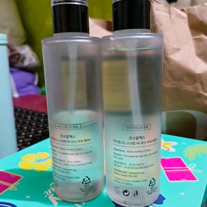 90% Off Skincare Combo