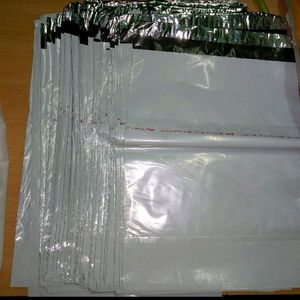 SHIPPING POUCHES