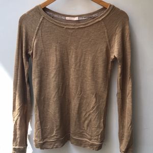 Tan T Shirt For Women