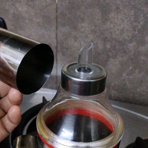 Oil Dispenser 1 Ltr