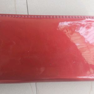 Clutch For Women(Red)