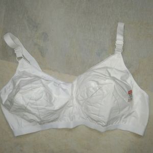 Combo : 5 Cotton Bras