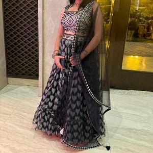 Designer Lehenga