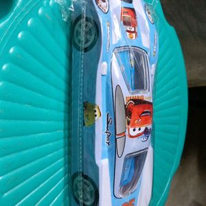 Car Pencils Box