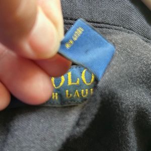 Authentic Polo Ralph Lauren Shirt