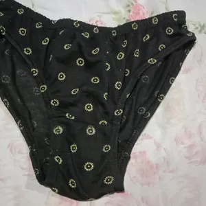 New And Unused Panty