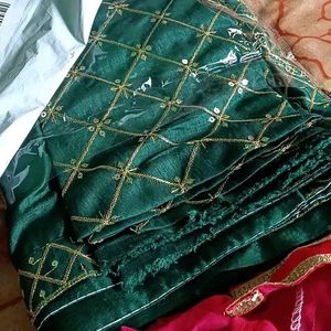 New Art Silk Saree All Colours Available