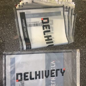 Courier Covers