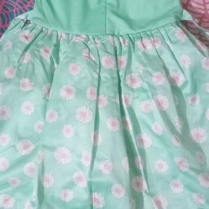 Girls Frock