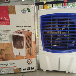 Air Cooler