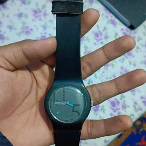 Fastrack Casual Watch