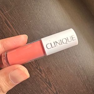 Clinique Color Pop Mini Gloss