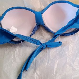 Corean Style Bra