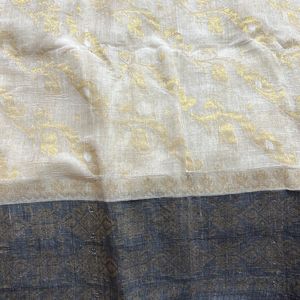 Cotton Tant Saree for Sale