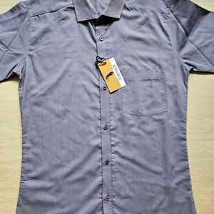 Formal Shirt For Men - Full Sleeves