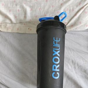 Gym Shaker 600ml