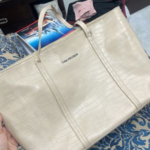 Shopper bag